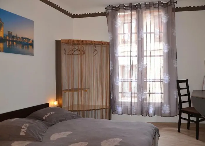 La Maison D'Olivier